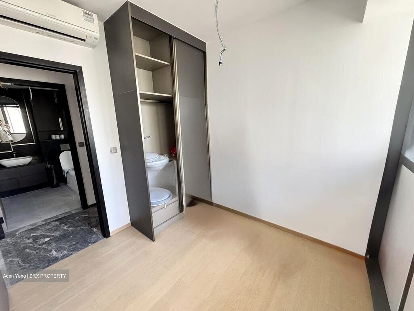 One Bernam (D2), Apartment #502509151